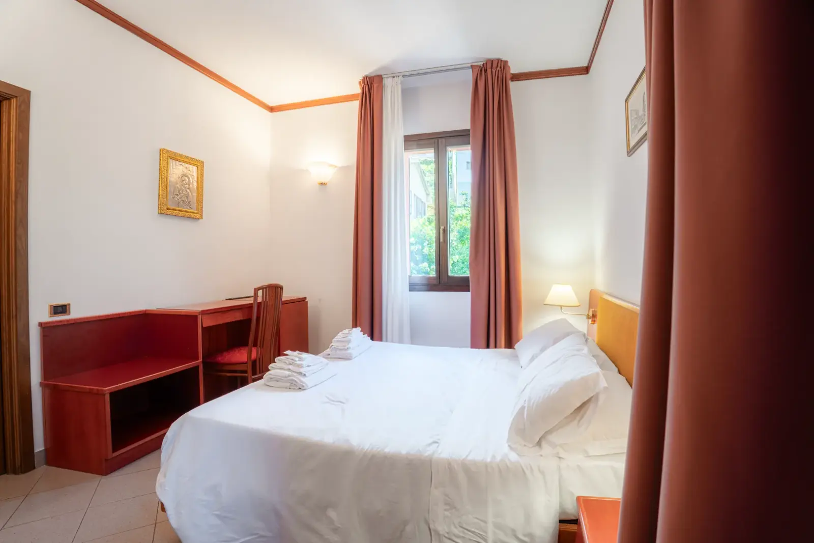 Camera MISA HOTEL